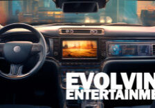 AUTO- Evolving Entertainment__