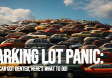 AUTO-Parking Lot Panic_ Your Car Got Dented! Here's What to Do