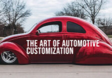 AUTO-The Art of Automotive Customization_ A Deep Dive