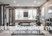 LIFE-Creating a Compact Home Gym_ Fitness Solutions for Small Spaces